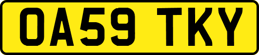 OA59TKY