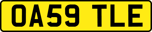 OA59TLE