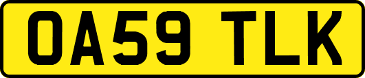 OA59TLK