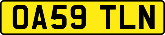 OA59TLN