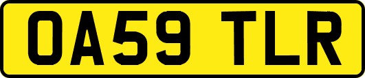 OA59TLR