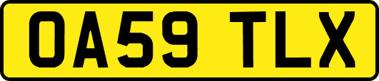OA59TLX