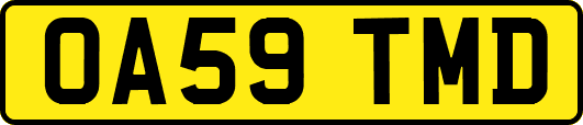 OA59TMD