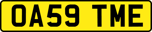OA59TME