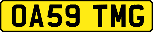 OA59TMG
