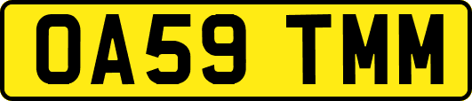 OA59TMM