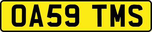 OA59TMS