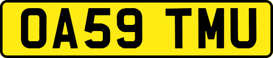 OA59TMU