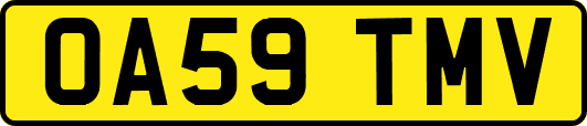 OA59TMV