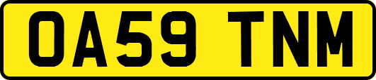 OA59TNM