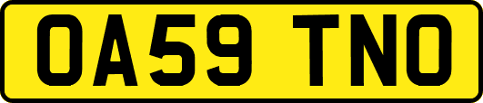 OA59TNO