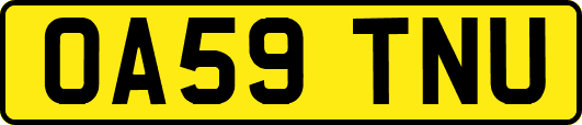 OA59TNU