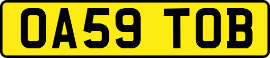 OA59TOB