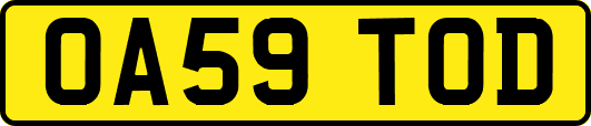 OA59TOD