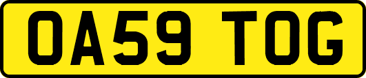 OA59TOG