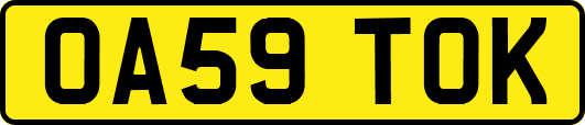OA59TOK