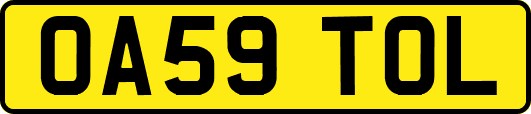 OA59TOL