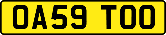 OA59TOO