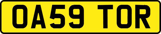 OA59TOR