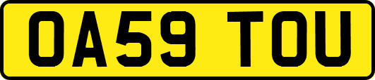 OA59TOU