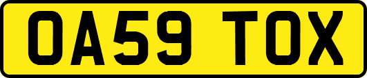 OA59TOX