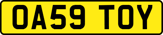 OA59TOY