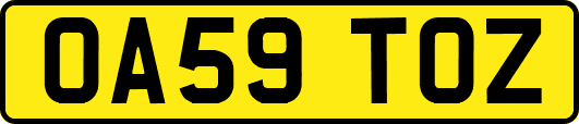 OA59TOZ