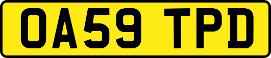 OA59TPD