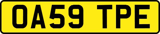 OA59TPE