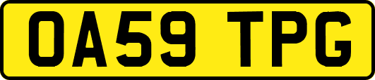 OA59TPG