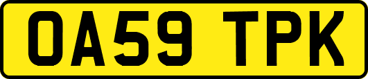 OA59TPK