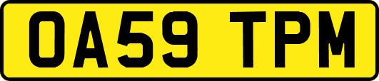 OA59TPM