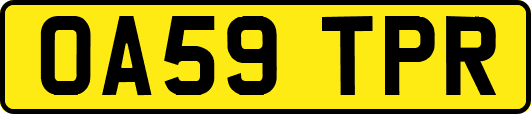 OA59TPR