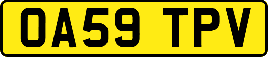 OA59TPV
