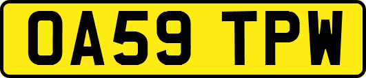 OA59TPW
