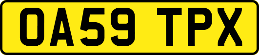 OA59TPX