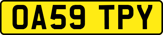 OA59TPY