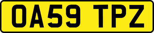 OA59TPZ