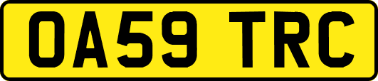 OA59TRC