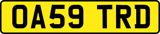 OA59TRD