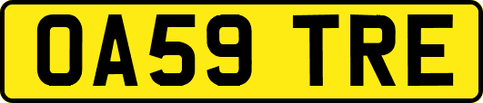 OA59TRE