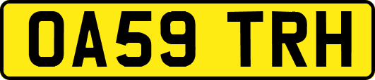 OA59TRH