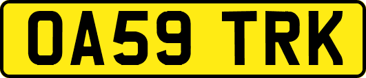 OA59TRK