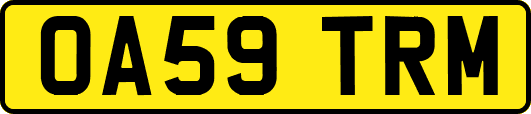 OA59TRM