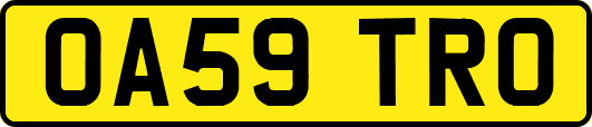 OA59TRO