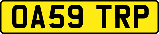OA59TRP