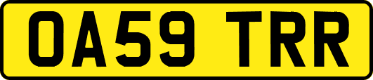 OA59TRR