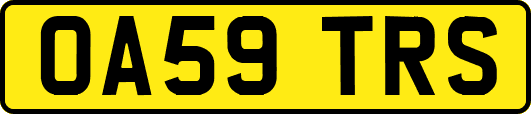 OA59TRS