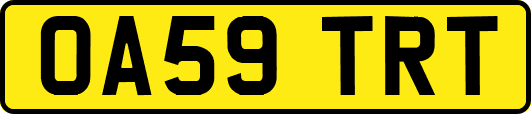 OA59TRT