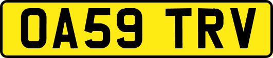 OA59TRV